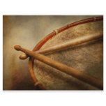 Music - Drum - Cadence flyers