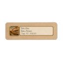 Music - Drum - Cadence label
