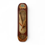 Music - Drum - Cadence Skateboard Decks
