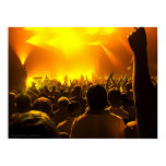 MUSIC ENERGY : MOLOKO CONCERT POSTERS