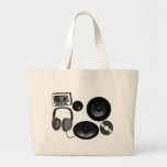 Music Fan gifts! Bag