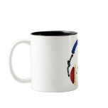 music fascination mug