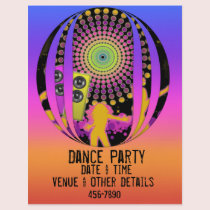 Music Flyer