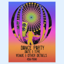 Music Flyer flyers