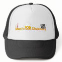 Music For Clubbers Cap hats by MusicForClubbers Music For Clubbers Cap hats
