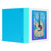 Music for your soul binders by TrishaChurch Music for your soul binders