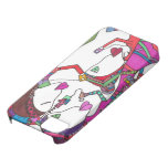 music friends on iphone case iPhone 5 case