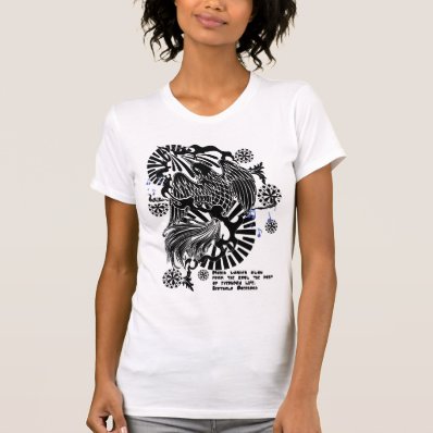 Music From The Soul T Shirt