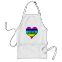 Music Gifts! apron