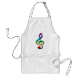 Music Gifts! Aprons