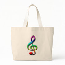 Music Gifts! bags