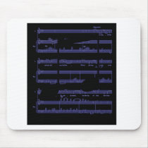 Music Gifts mousepads by spenayoung Music Gifts mousepads