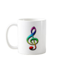 Music Gifts! mugs
