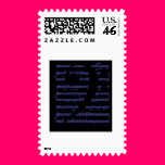 Music Gifts postage