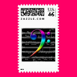 Music Gifts postage