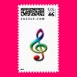 Music Gifts! postage