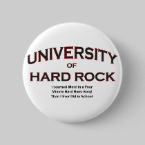 music-hard rock buttons