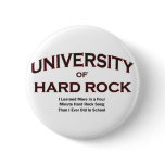 music-hard rock buttons