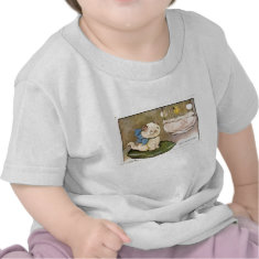 Music Has Charm shirt