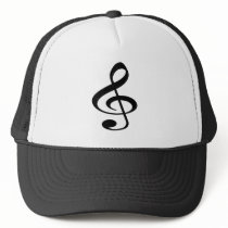 Music Hat