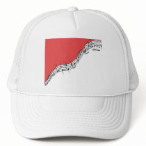 Music Hat