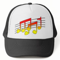 Music Hat