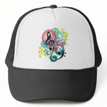 Music hats
