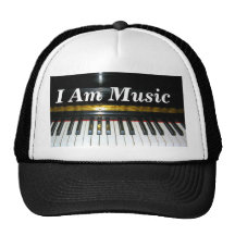 Music_ Hats