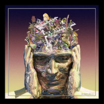 Music Head posters