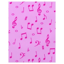 Music Heals_ flyers