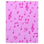 Music Heals_ letterhead