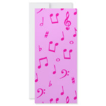 Music Heals_ rack cards by ELENNE Music Heals_ rack cards