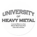 MUSIC-HEAVY METAL stickers