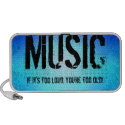 music if
