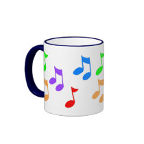 Music In Me mugs by Paddydee56 Music In Me mugs