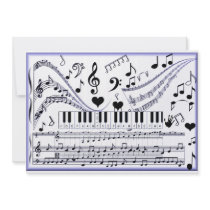 Music in me_ personalized announcement