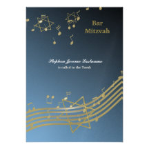 Music in the air announcement