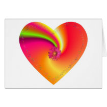 Music in the Heart cards by CindyZazzle Music in the Heart cards