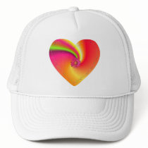 Music in the Heart hats by CindyZazzle Music in the Heart hats