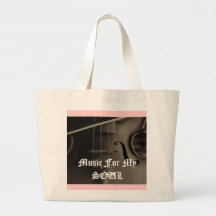 Music in the Park Tote-Bag
