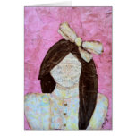 Music in the soul greeting cards