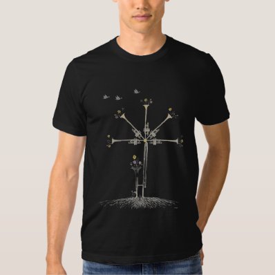Music in the Spring T-shirt