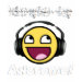 Damen T-Shirt im Used-Look