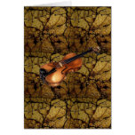 Music Is Life-03 Greeting Card