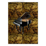 Music Is Life-04 Card