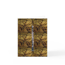 Music Is Life-05 Greeting Cards