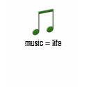 music is life t-shirts