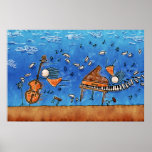 Music is Power Posters