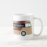 Music Is The Reason Mug