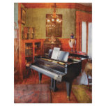 Music - It's a long, long way to tipperary Letterhead Template